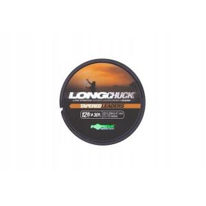 Korda Long Chuck Tapered Leaders 0.30-0.47mm