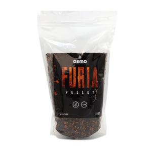 Osmo Pro Pellet Furia 2mm 900g