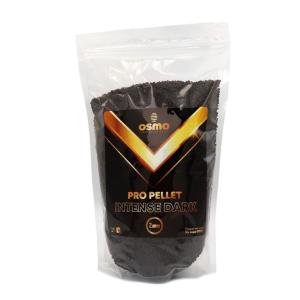 Osmo Pro Pellet Intense Dark 2mm 900g