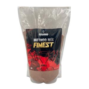 Osmo Method Mix Finest Krill 800g zanęta