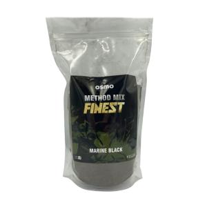 Osmo Method Mix Finest Marine Black 800g zanęta