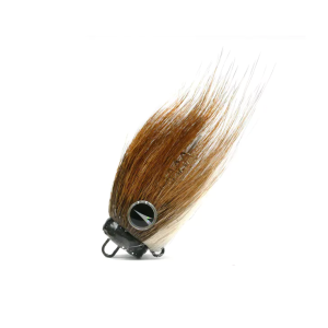 VMC Mustache Rig S 11g Cappuccino