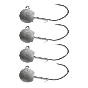 VMC Bullet Jig 4 1g 4szt. główki jigowe