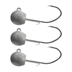 VMC Bullet Jig 8/0 16g 3szt. główki jigowe