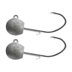 VMC Bullet Jig 8/0 24g 2szt. główki jigowe
