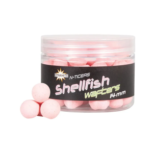 Dynamite Baits N-Tricers Wafters 14mm