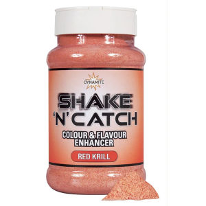 Dynamite Baits Shake'N'Catch Red Krill