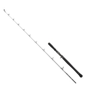 MadCat Full Force Vertical 185cm 75-175g wędka