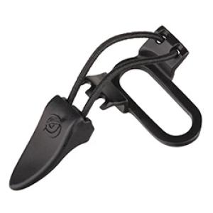 Pole Position Strong Grip Rodlock Black Small