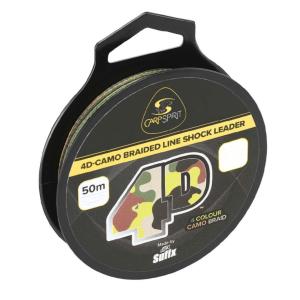 Carp Spirit 4D Shock Leader 0.35mm 50m