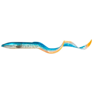 Savage Gear Real Eel 30cm 56g Blue Fegis Eel