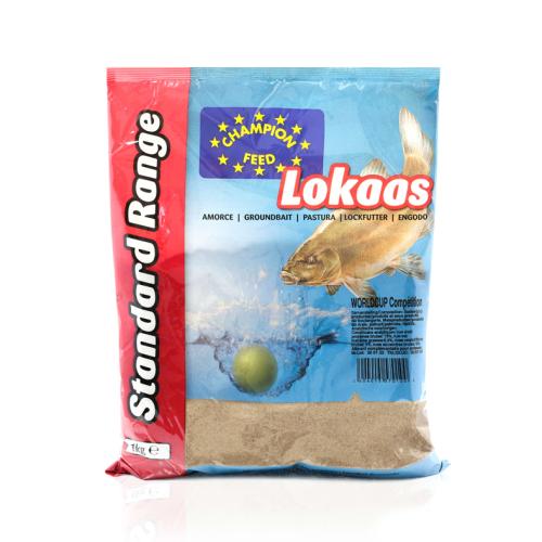 Champion Feed WorldCup 1kg zanęta