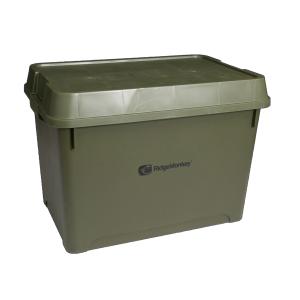 Ridge Monkey Armoury Stackable Storage Box L 66l pudełko wędkarskie