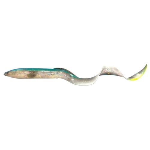 Savage Gear Real Eel 30cm 56g Green Lamprey