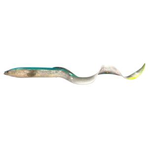 Savage Gear Real Eel 30cm 56g Green Lamprey