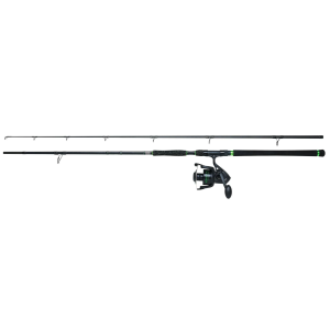MadCat Silure Allround 300 200-400g 8000 Combo