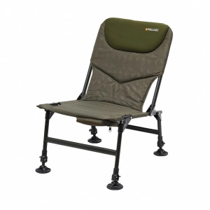 Prologic Inspire Lite-Pro Chair Pocket fotel karpiowy