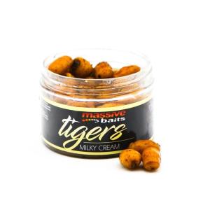 Massive Baits Tigers Milky Cream 150ml