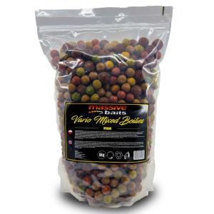 Massive Baits Vario Mixed Fish 5kg worek