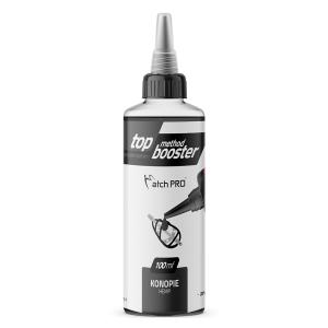 MatchPro Top Method Booster Konopie 100ml