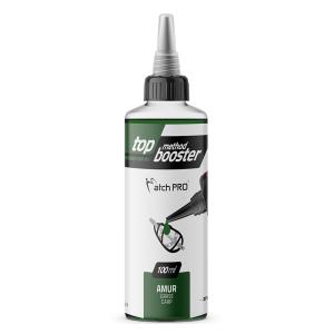 MatchPro Top Method Booster Amur 100ml