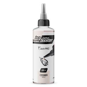 MatchPro Top Method Booster Czosnek 100ml
