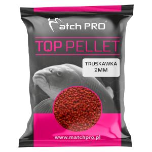 MatchPro Truskawka Pellet 2mm 700g