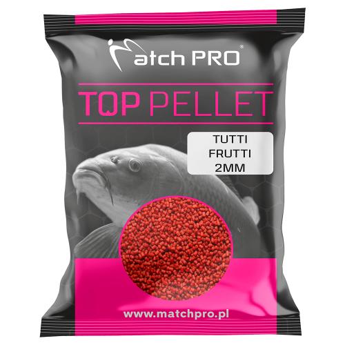 MatchPro Tutti Frutti Pellet 2mm 700g