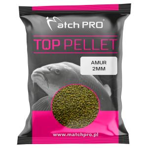 MatchPro Amur Pellet 2mm 700g
