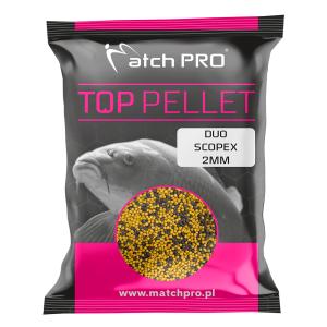 MatchPro Duo Scopex Pellet 2mm 700g