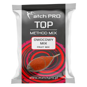 MatchPro Method Mix Owocowy Mix 700g zanęta
