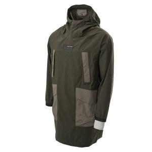 Nash ZT Lite Dry Pack Smock L kurtka