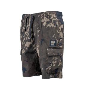 Nash ZT Lite Hydra Flex Combat Shorts Camo M spodenki