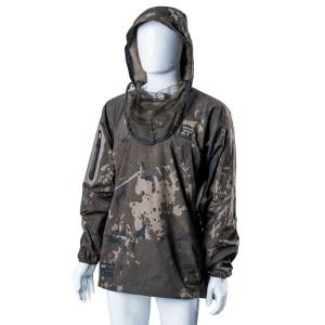 Nash ZT Lite Hydra Flex Hoody Camo XL bluza