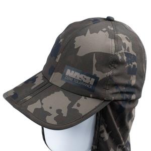 Nash ZT Lite Hydra Flex Baseball Cap Camo czapka