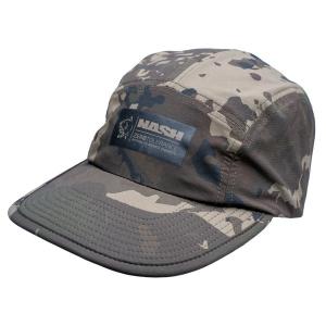 Nash ZT Lite Hydra Flex 5 Panel Cap Camo czapka