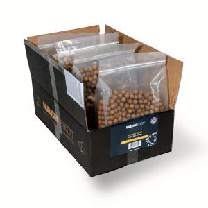 Nash Citruz Boilies 20mm 20kg kulki zanętowe