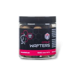 Nash Citruz Wafters 20mm