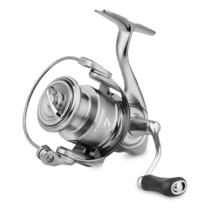 Select Chrome 2500S kołowrotek płytka szpula