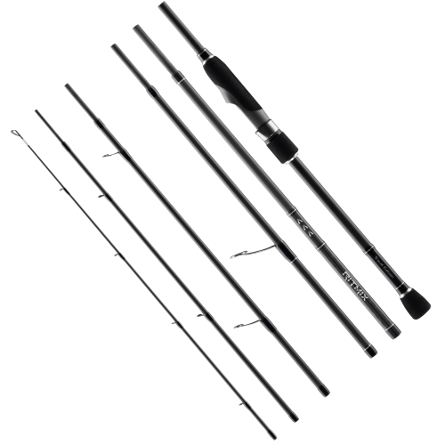 Select Ritmix Travel 806ML-T 244cm 4-16g wędka