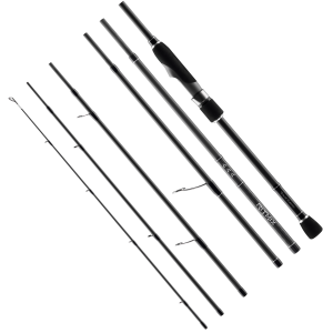Select Ritmix Travel 806ML-T 244cm 4-16g wędka