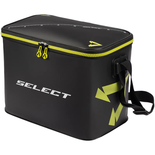Select Folding Bakkan 26l torba wędkarska