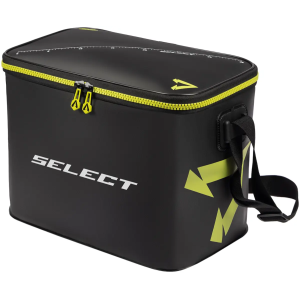 Select Folding Bakkan 26l torba wędkarska