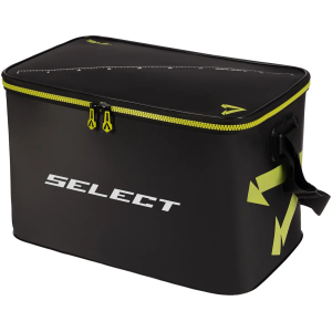 Select Folding Bakkan 34l torba wędkarska