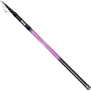 Brain Apex Traveller Bolo 400cm wędka bolonka