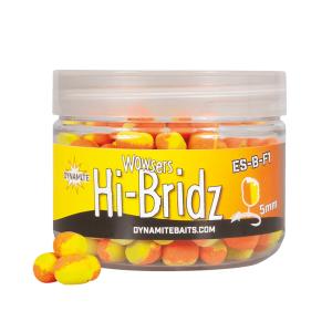 Dynamite Baits Wowsers Hi-Bridz Yellow Orange ES-B 5mm