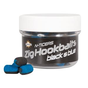 Dynamite Baits N-Ticers Black Blue
