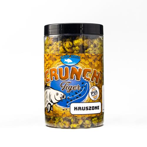Carp Seeds Tigernuts Crunch 400ml Squid