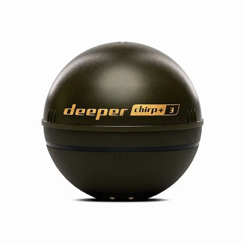 Deeper Chirp+ 3 echosonda