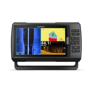 Garmin Striker 9SV Plus GT52 echosonda